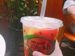 -艾薯夫妇Aysh(福田星河COCOPark店)