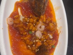 -三品香·江浙菜(松江九谊店)