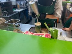 -迷客夏Milksha(无锡苏宁店)