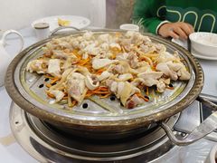 桑拿鸡-凯盈阁私房菜·桑拿鸡(绿茵花园店)