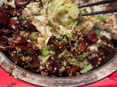 -大丰收脆鱼(闽侯永嘉店)