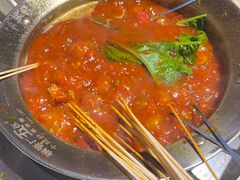 -钢管厂五区小郡肝火锅串串香(总店)