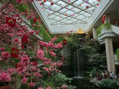 -白天鹅宾馆-宏图府餐厅