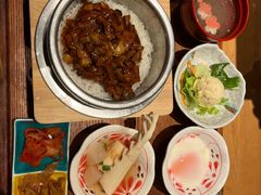-味太助·银饭食堂(中华城店)
