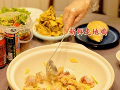 -金龙·打边炉(武进路店)