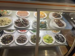 -清真吴记门钉肉饼·喜多利