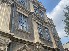 -张学良旧居陈列馆