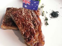 -小火花·干式熟成牛排馆Spark SteakHouse(剑桥郡店)