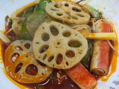 -曹氏鸭脖(团结总店)