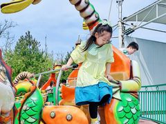 -济南国际园博园