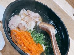 -东京屋(武定路店)
