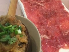 -诗爷牛尾汤(大坪英利店)