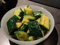 -很久以前羊肉串(打浦路店)