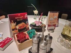 -侨美食家·40年地道粤菜(珠江新城店)