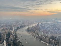 -上海之巅观光厅