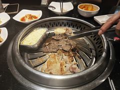 -木槿花韩式炭烤·熟成肉工坊(孙文东路店)