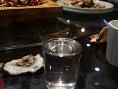 -倍儿美海鲜大排挡·非遗海鲜蒸饺(洋货店)