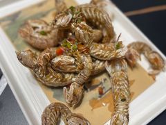 -正阁海鲜餐厅(六虹桥店)