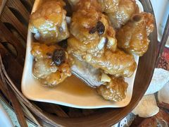 -点都德(龙之梦店)