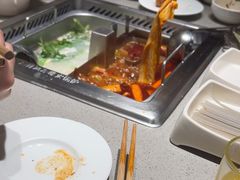 -海底捞火锅(太原南站店)