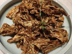 -惠丰堂饭庄·烤鸭·京味菜(翠微路店)