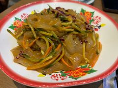 -那红花·东北菜铁锅炖(仙林金鹰店)