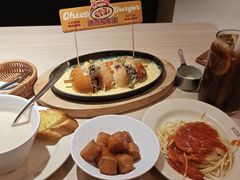 -卡朋西餐(悦汇城店)