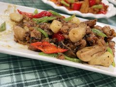-六和孝顺素食餐厅(西湖道店)