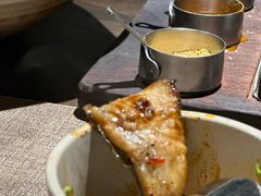 -九月里.自由花园餐厅