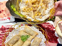 -合意桐坑牛肉粿·鲜牛肉火锅(嵩山总店)