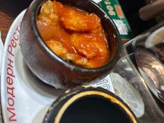 -马迭尔德式西餐精酿啤酒屋(中央大街店)