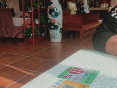 -古洼一锅鲜(国道店)