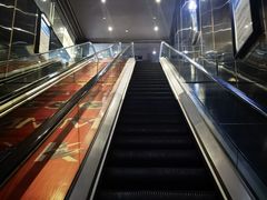 -喜满客影城(汉神广场店)