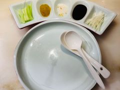 -京华烟云·北京烤鸭(领展购物广场·中关村店)