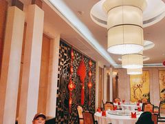 -酌宴府The China Club·广州万富希尔顿酒店(云城东路店)