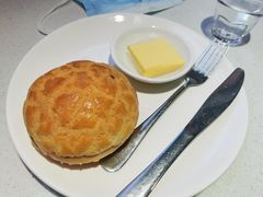 -港久茶餐厅(鹭洲里店)