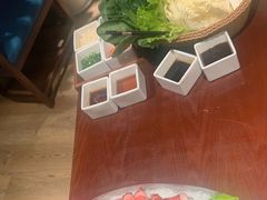 -杭州御湘湖养生度假酒店·溪颐轩中餐厅