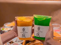 -周小明火锅(黑金冠社区店)