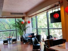 -龙门阵茶屋川菜馆(武康路店)