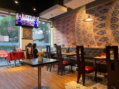-克比叔叔印度餐厅Kebabs on the Grille(人民广场店)