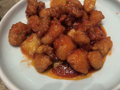 -李氏传家菜(兴城路店)