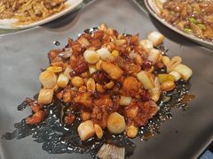 -玉桥餐厅(天坛店)