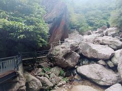 -百杖潭景区