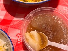 -荆九爷爆炒桥头三嫩(浙大店)