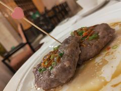 -酌宴府The China Club·广州万富希尔顿酒店(云城东路店)