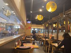 -鳗事鱼意·活鳗現烤专门店(富力海珠城店)