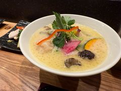 -篝拉面(银座店)