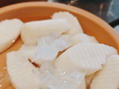 -龍歌自助小火锅(市南金茂湾店)