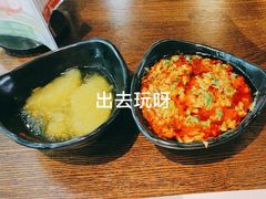 -呷哺呷哺 小火锅 (浦东新欧尚超市店)
