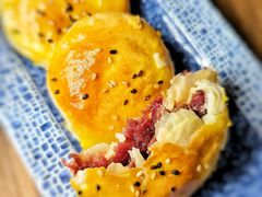 -沿途四季·云南菜·诗酒茶(蓝色港湾店)